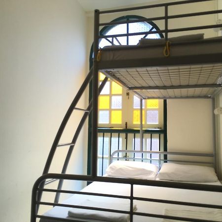 Superb Hostel Singapura Luaran gambar