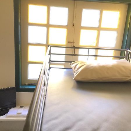Superb Hostel Singapura Luaran gambar