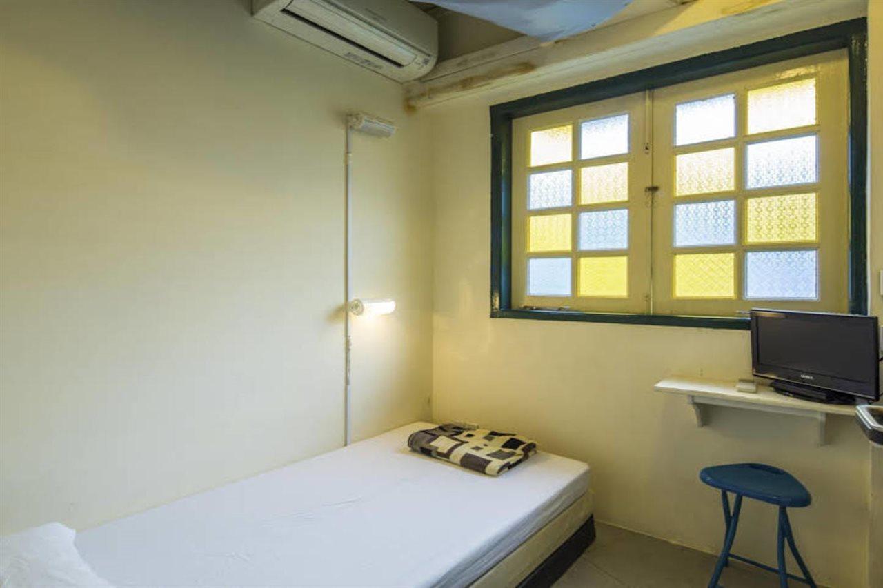 Superb Hostel Singapura Luaran gambar