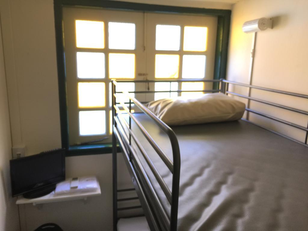 Superb Hostel Singapura Bilik gambar