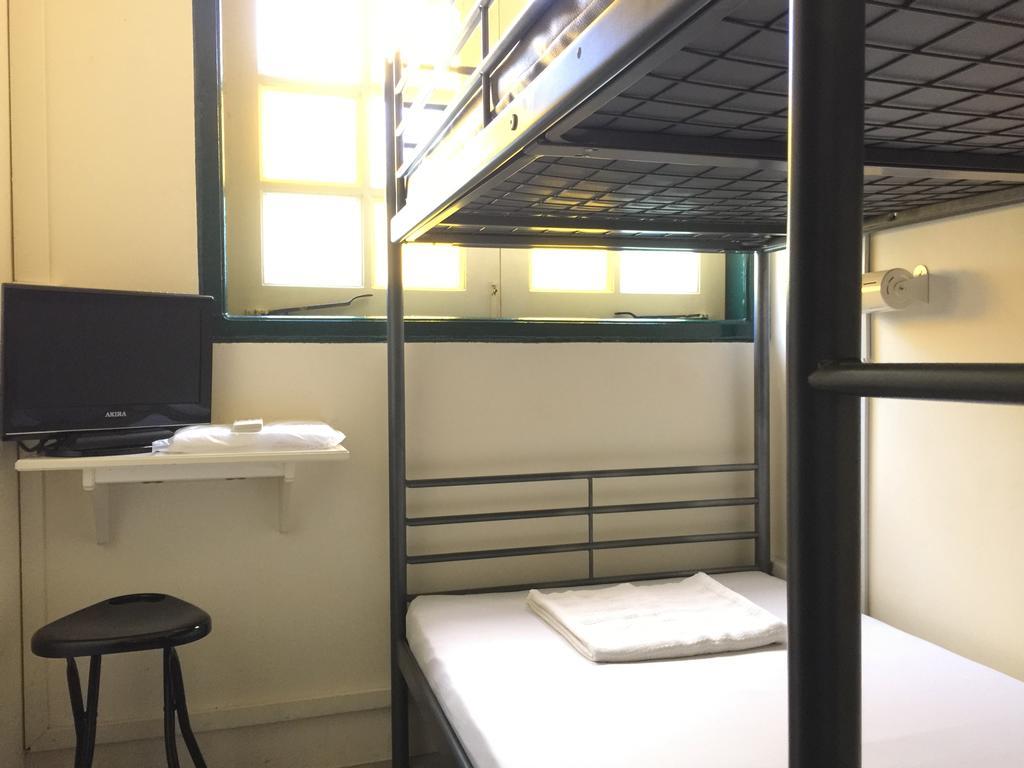 Superb Hostel Singapura Bilik gambar