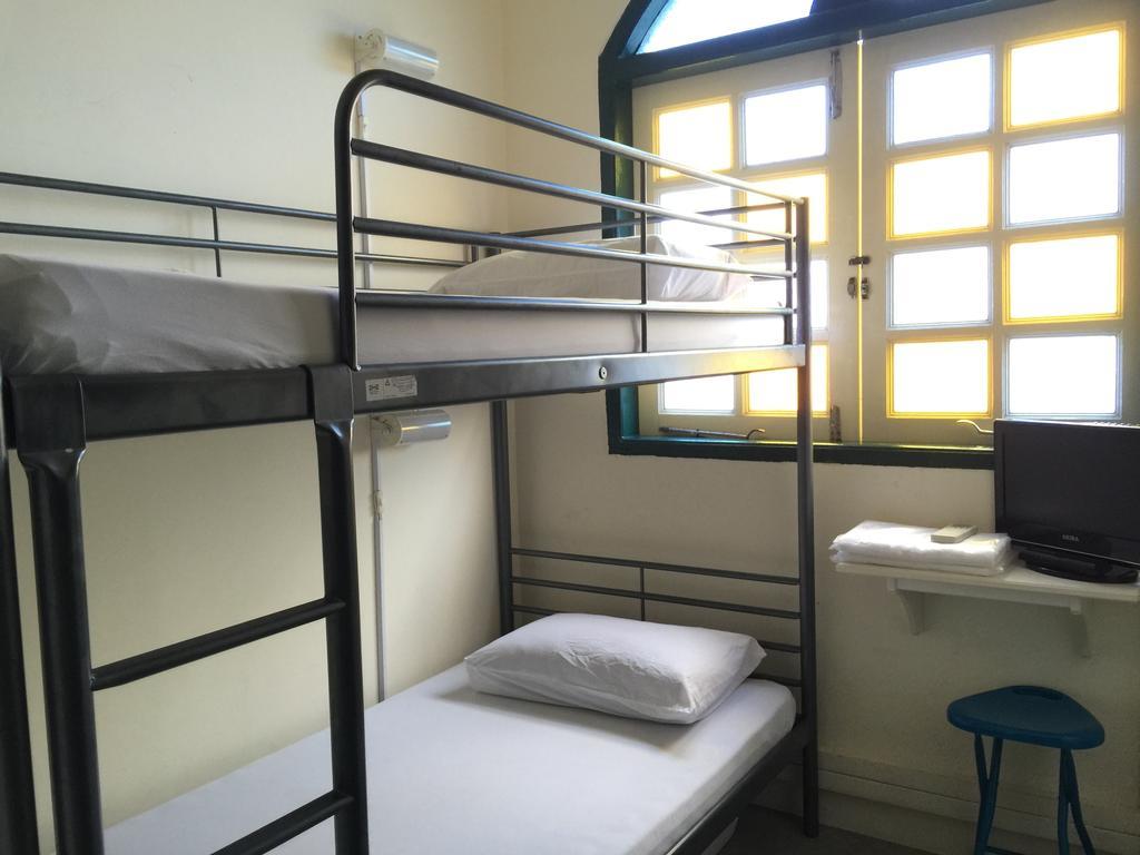 Superb Hostel Singapura Bilik gambar