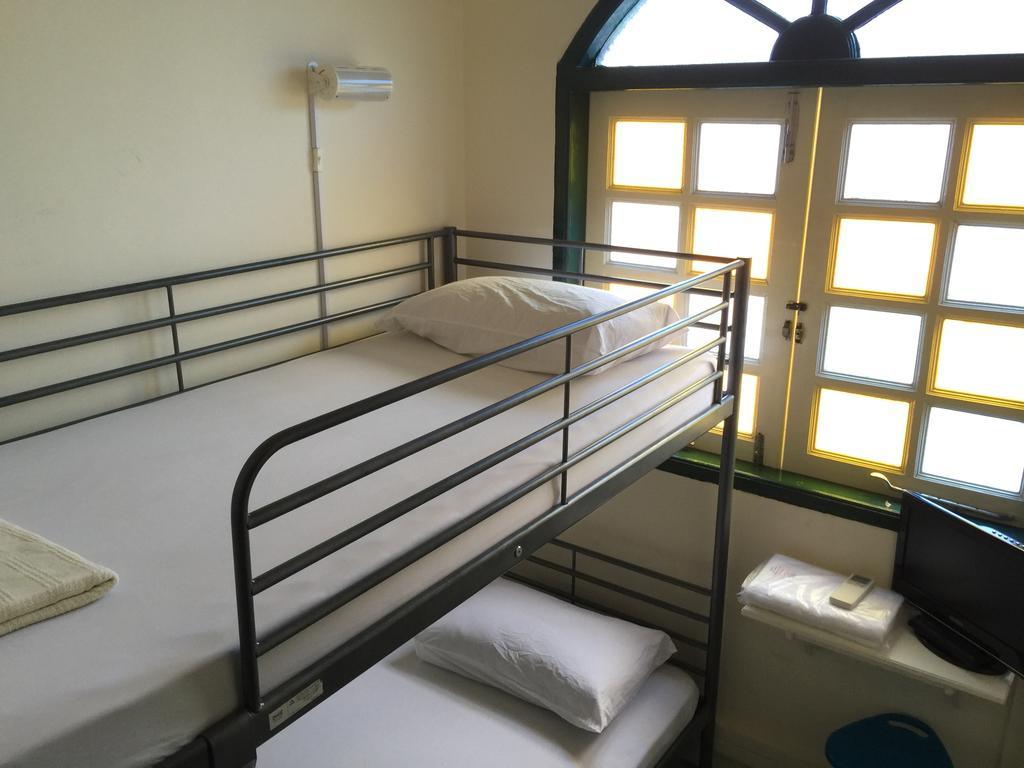 Superb Hostel Singapura Bilik gambar