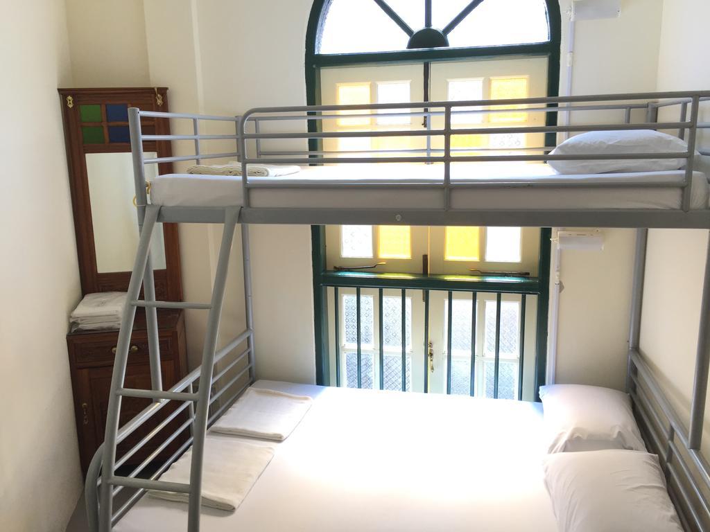 Superb Hostel Singapura Bilik gambar