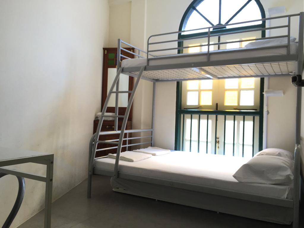 Superb Hostel Singapura Bilik gambar