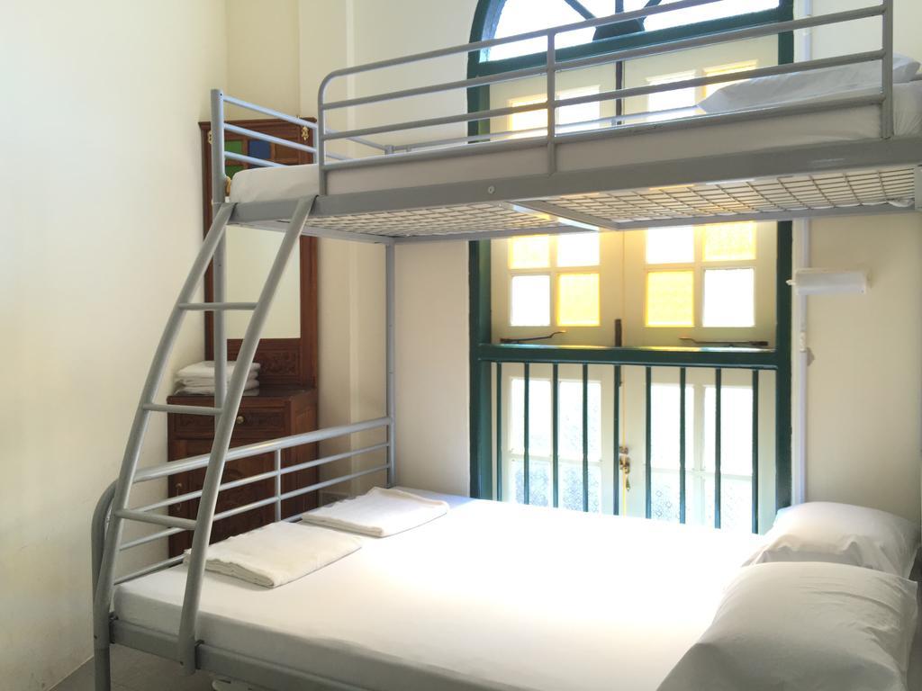 Superb Hostel Singapura Bilik gambar