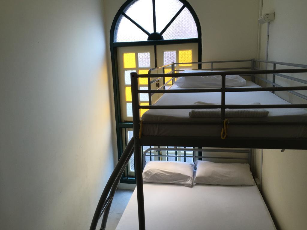 Superb Hostel Singapura Luaran gambar