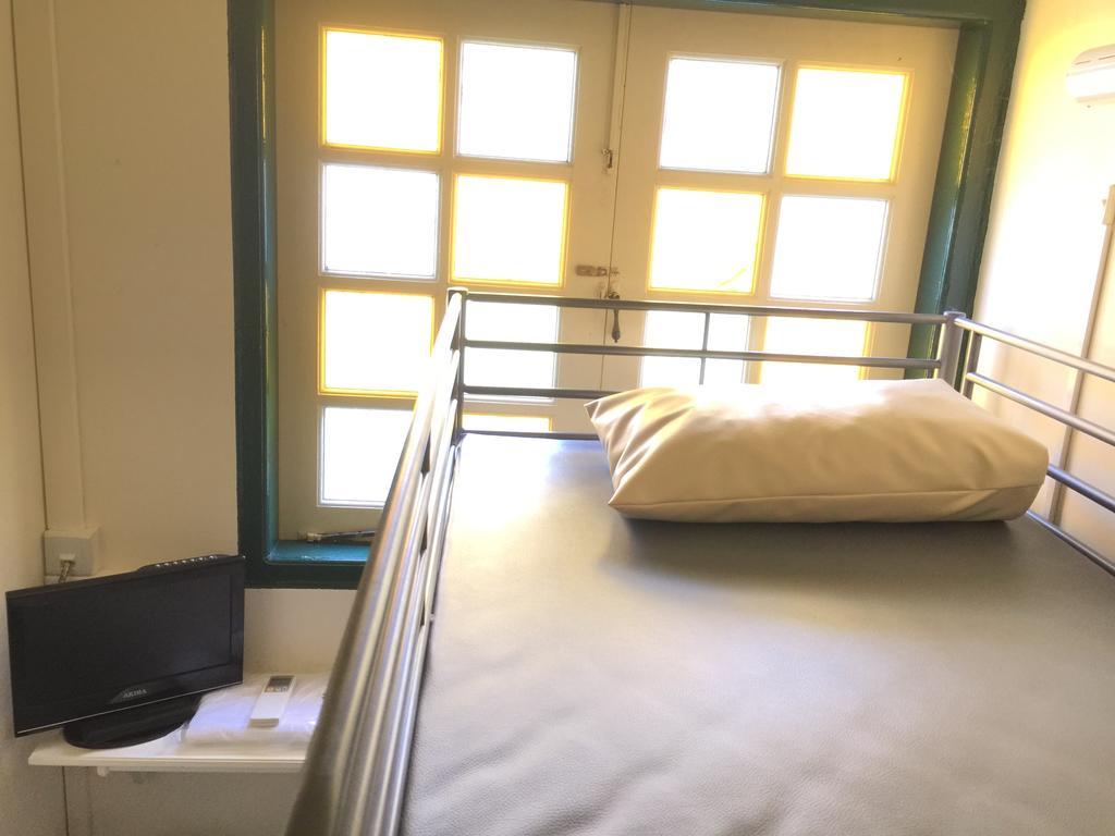 Superb Hostel Singapura Luaran gambar