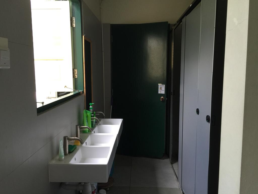 Superb Hostel Singapura Luaran gambar