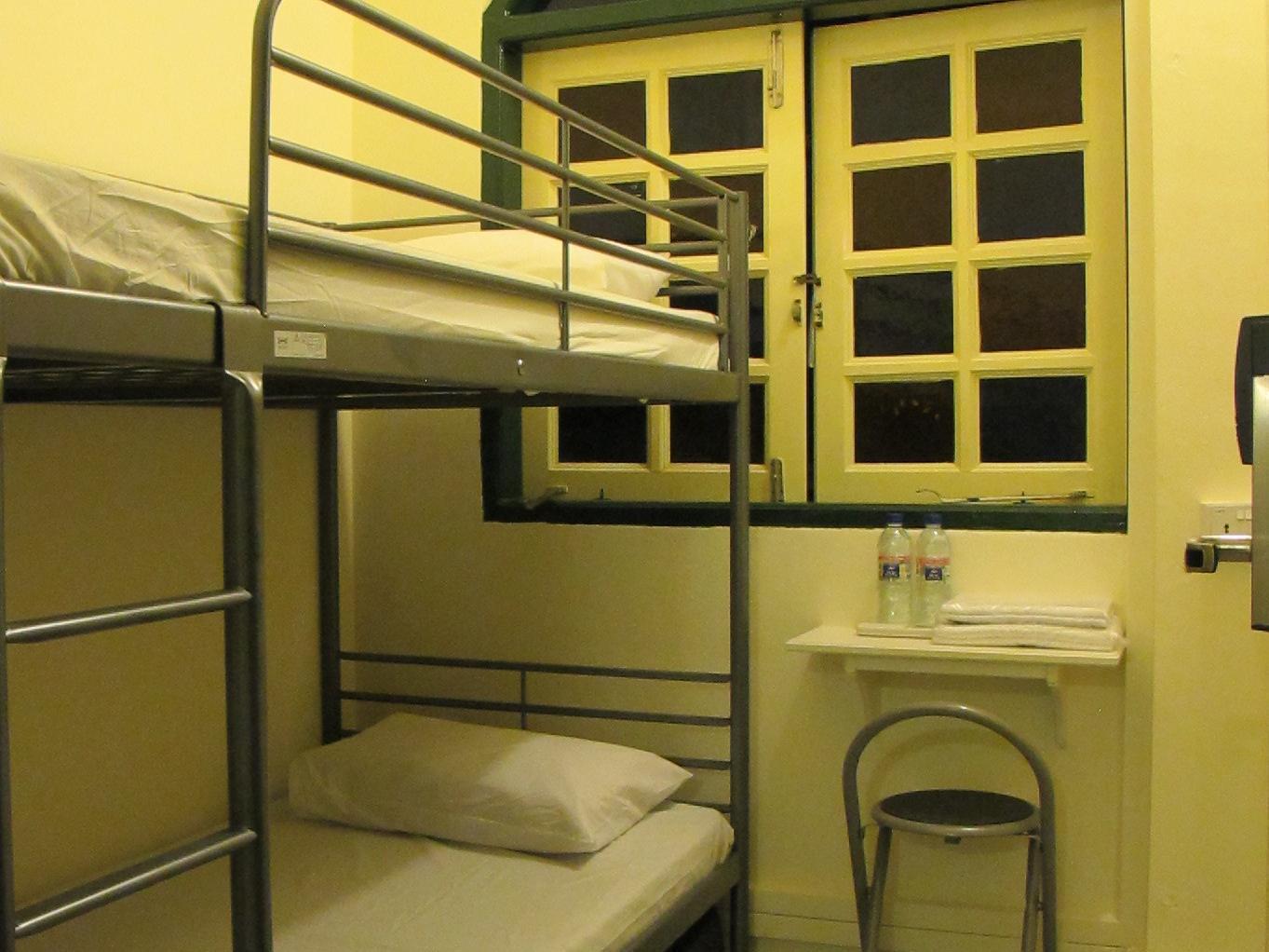 Superb Hostel Singapura Luaran gambar
