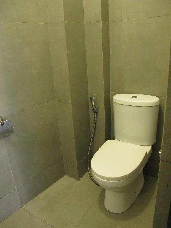 Superb Hostel Singapura Bilik gambar