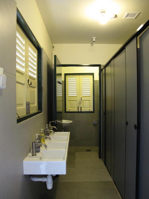 Superb Hostel Singapura Bilik gambar
