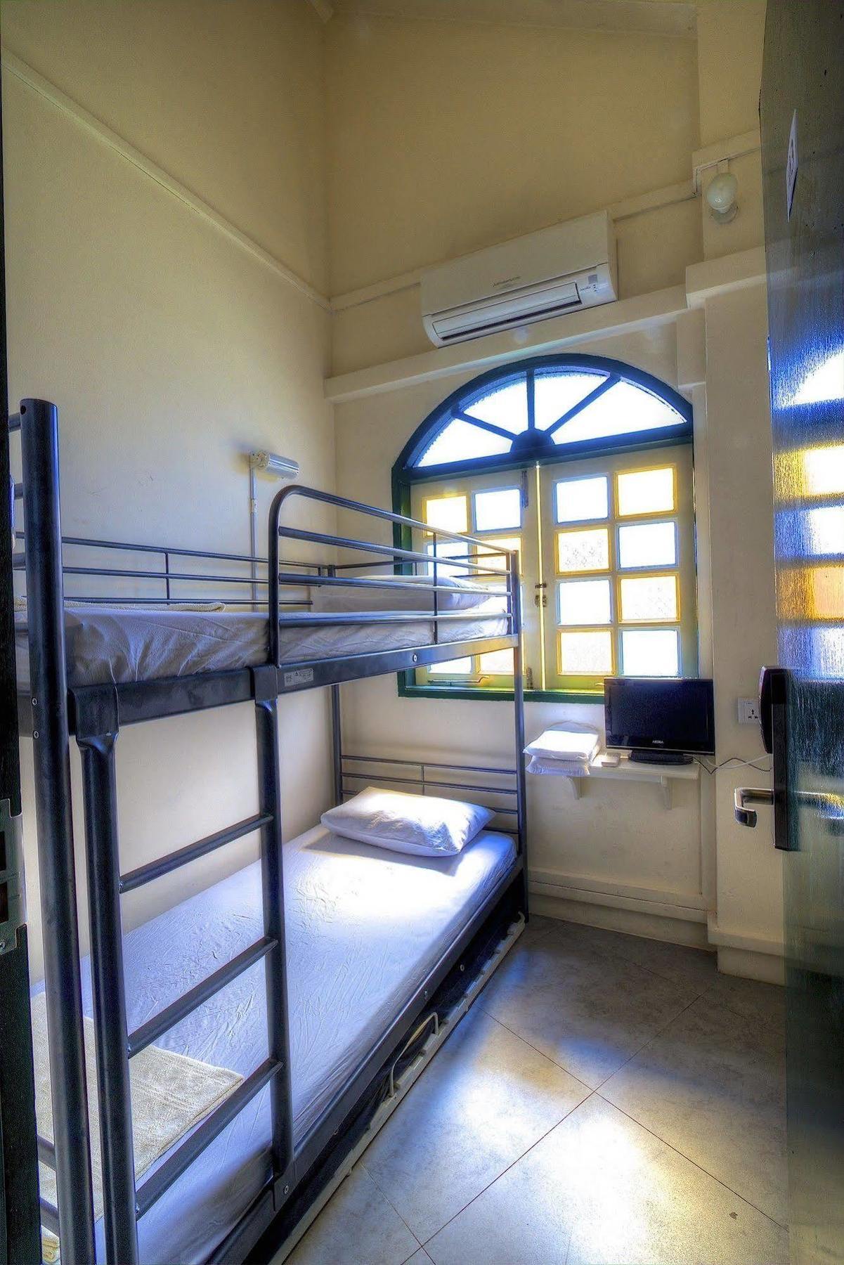 Superb Hostel Singapura Luaran gambar
